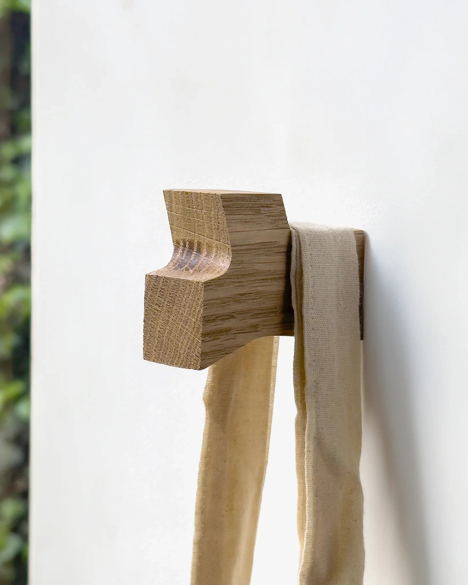 Pack de 4 & 6 - Patère Racine