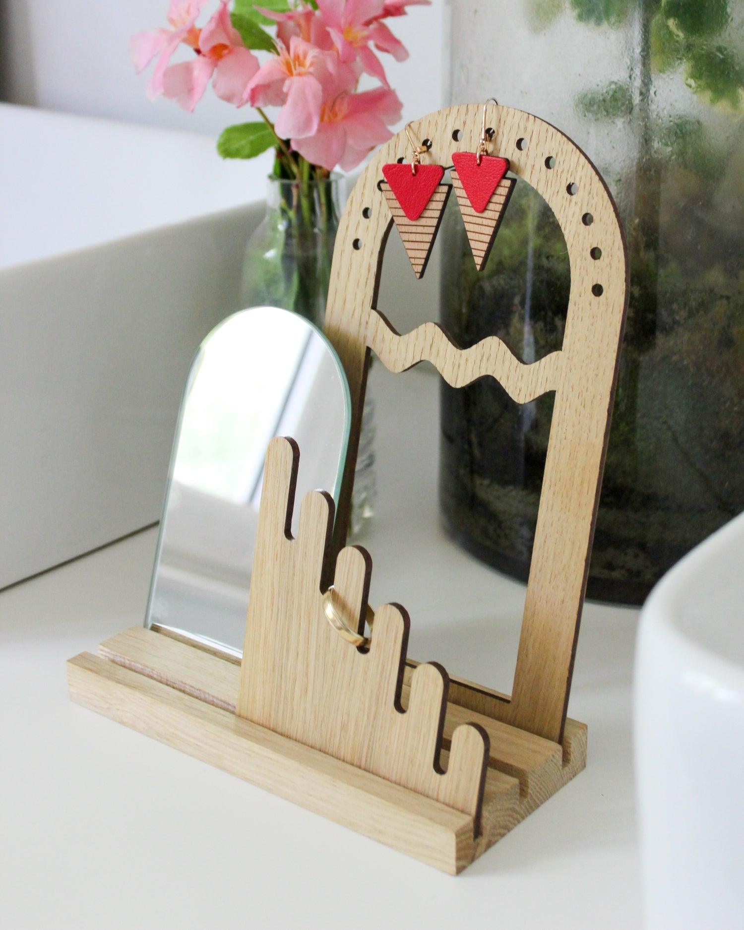 Parenthèse - Reine Mère