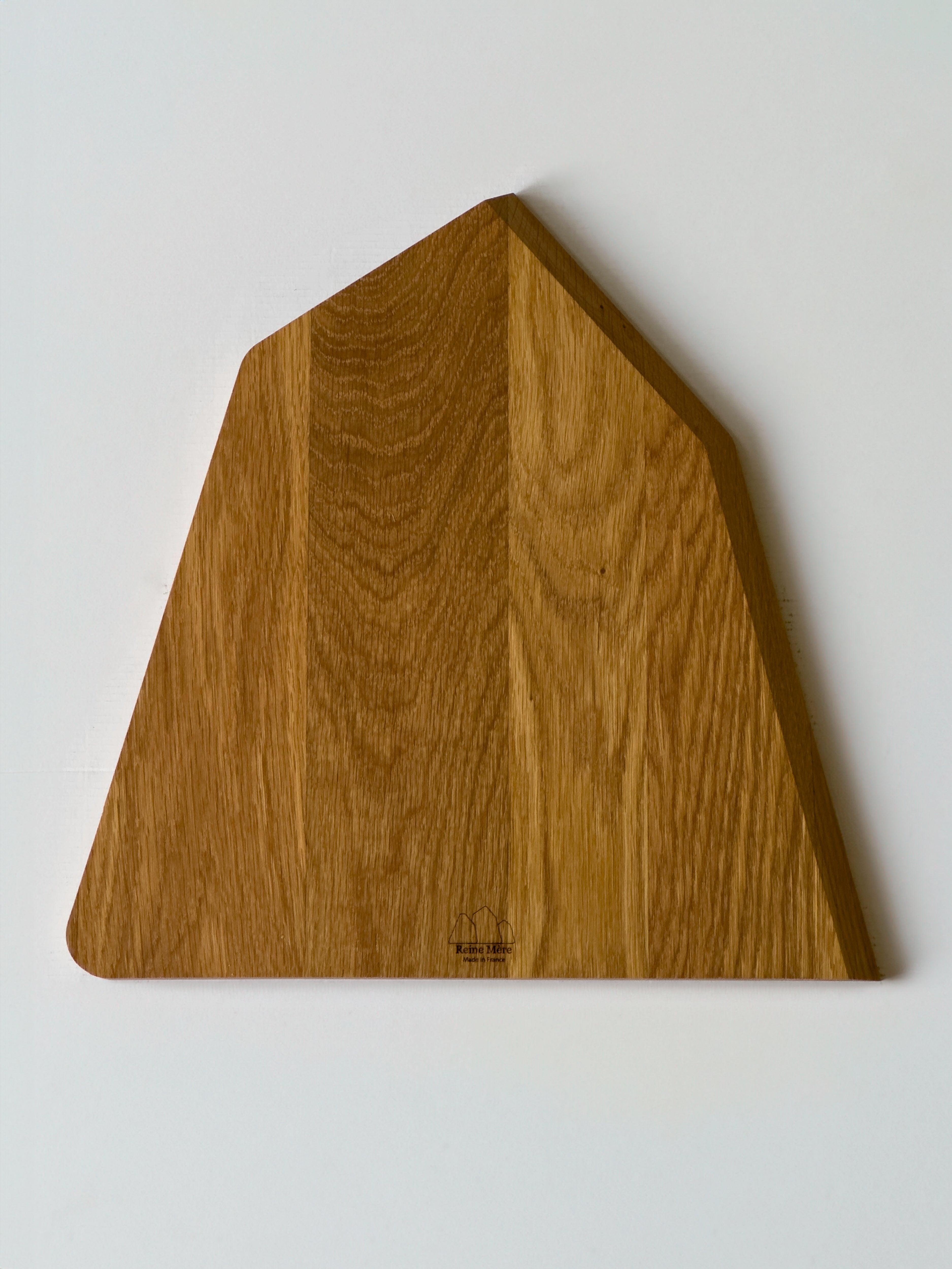 Pyrénées - Planches à découper en chêne