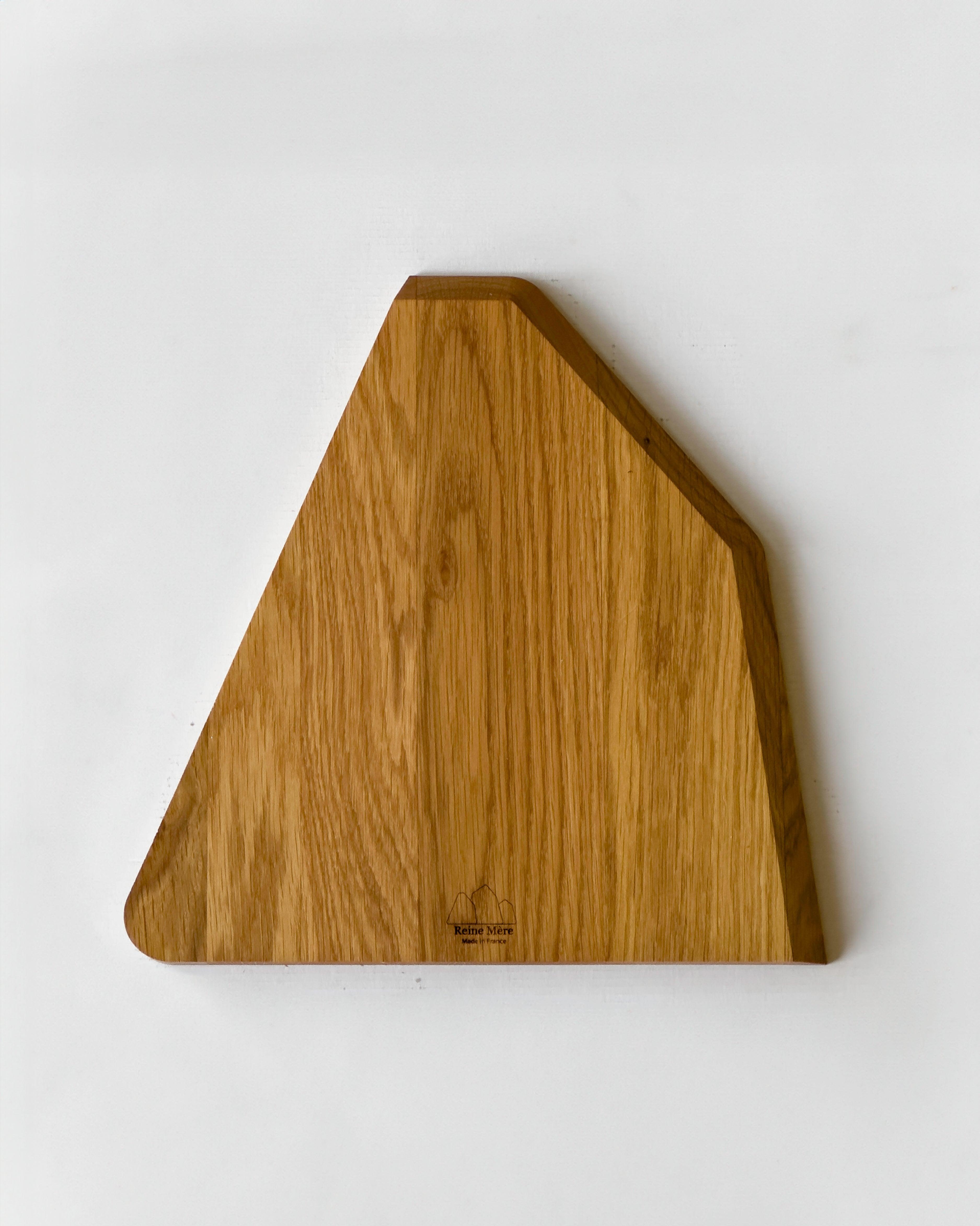 Pyrénées - Planches à découper en chêne