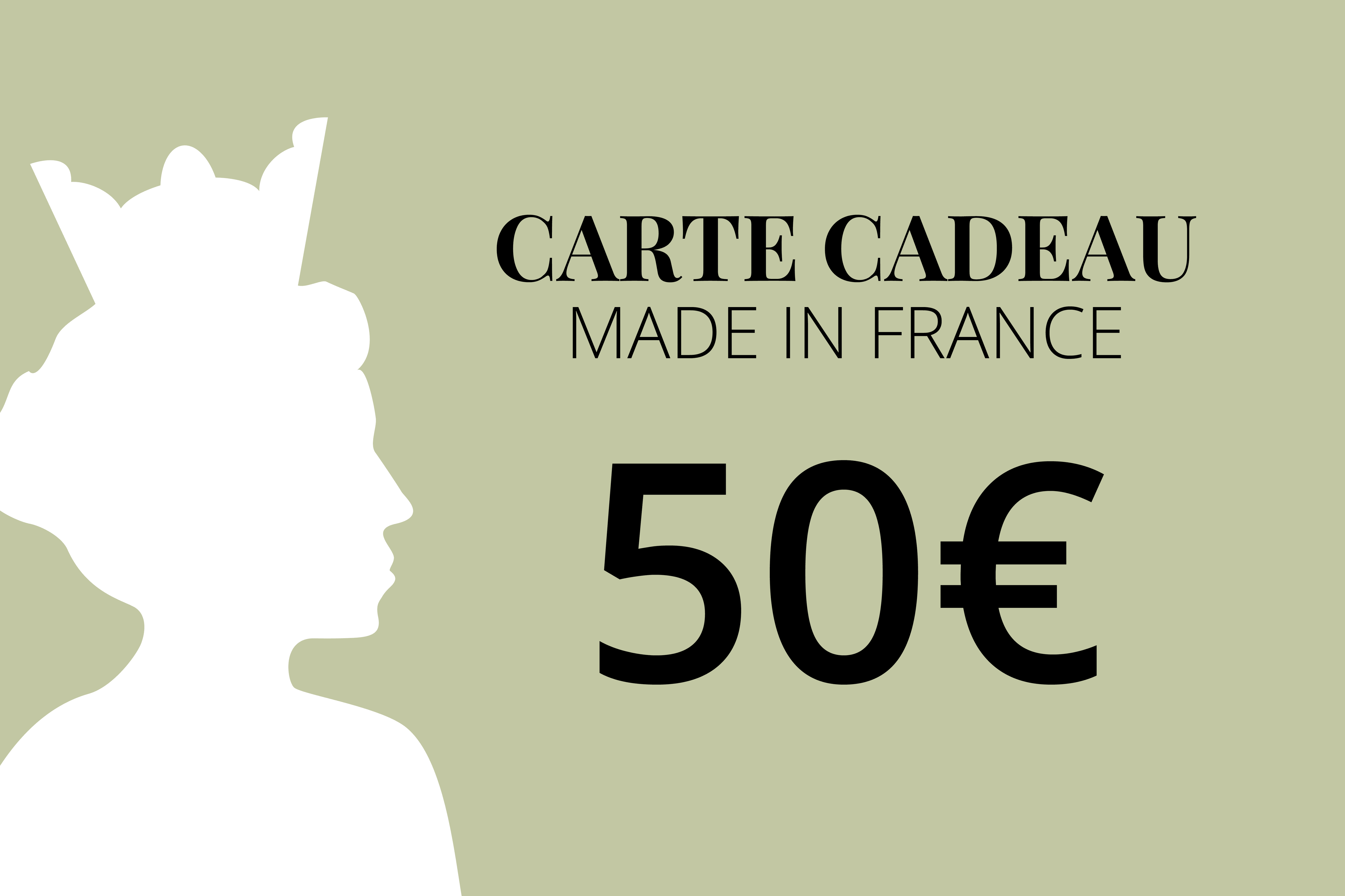 Cartes Cadeaux Reine Mère