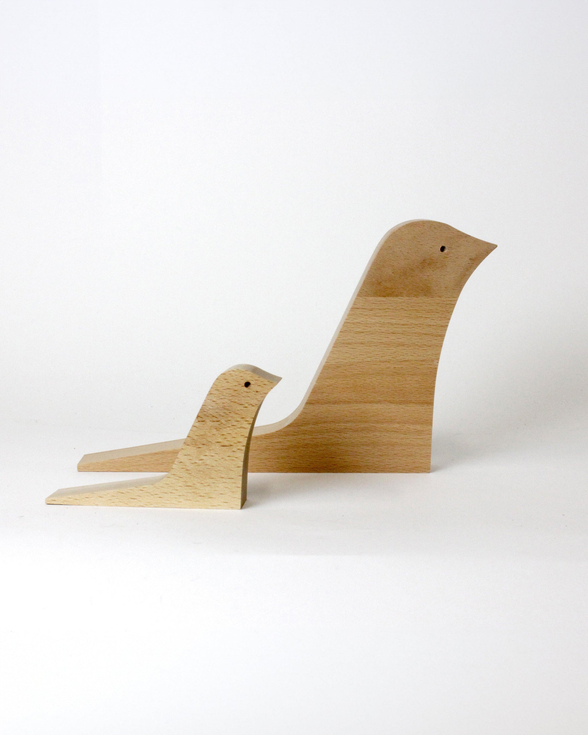 Rossignol - Reine Mère