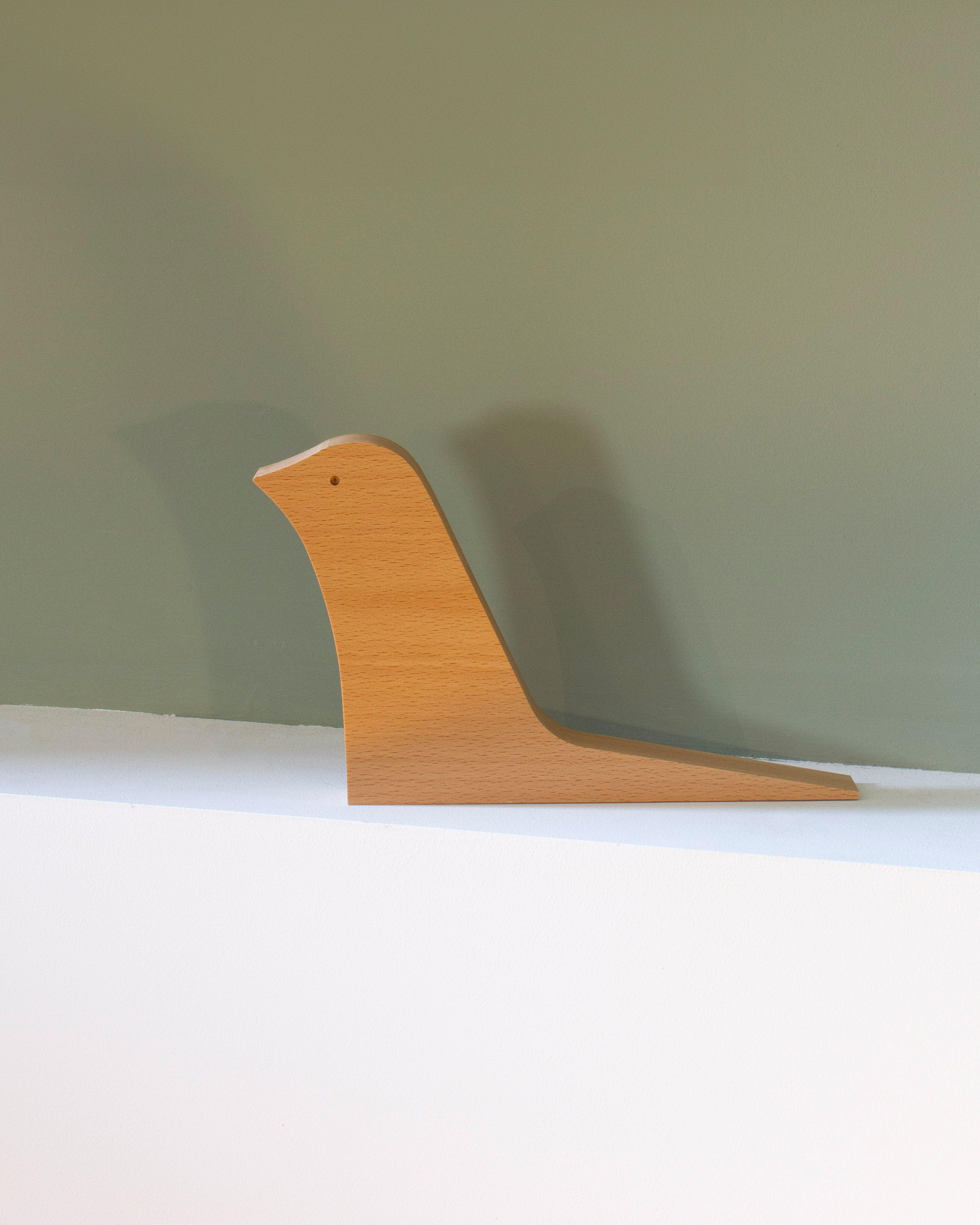 Rossignol - Reine Mère