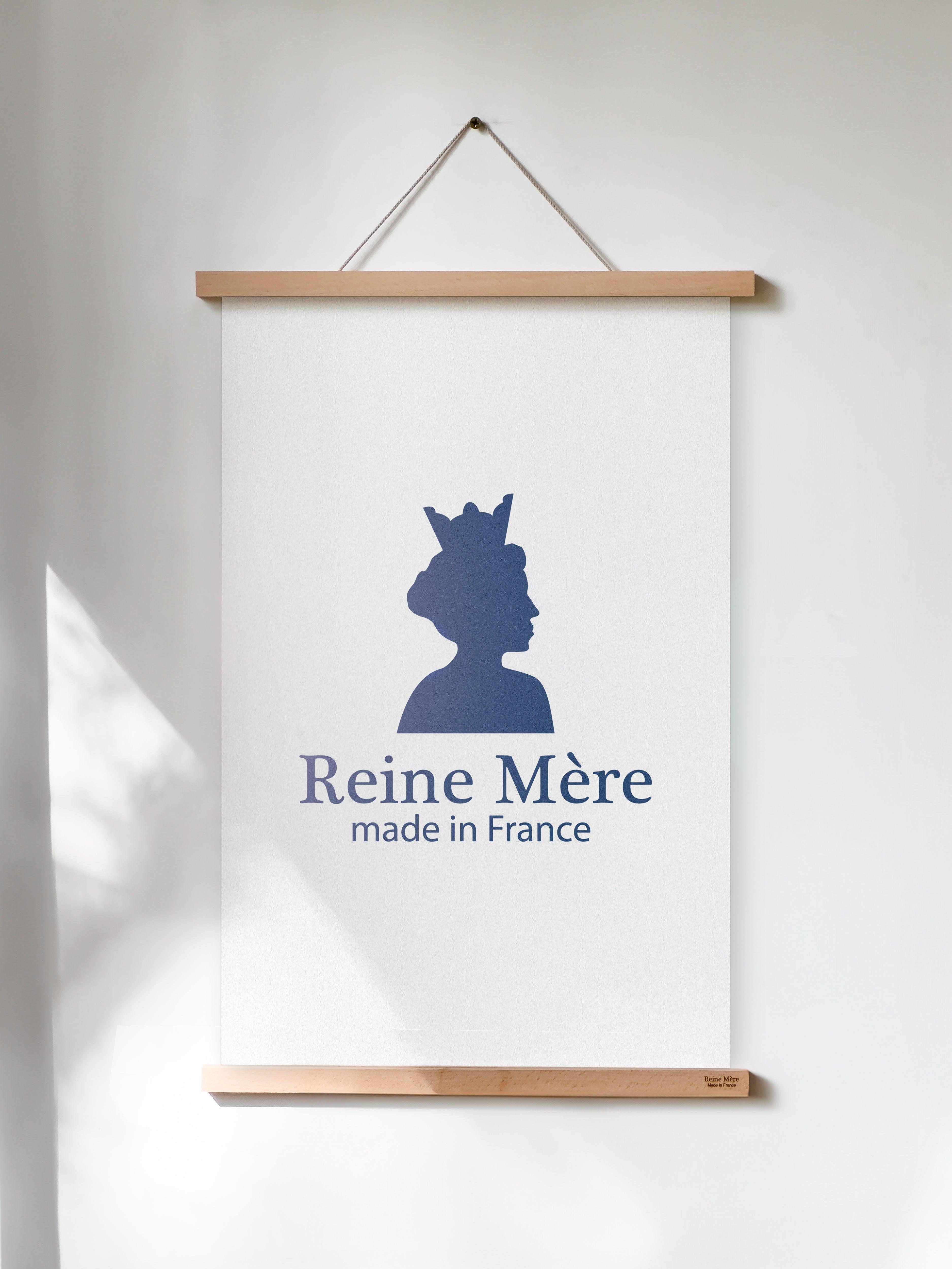 Porte Affiche - Tasseaux