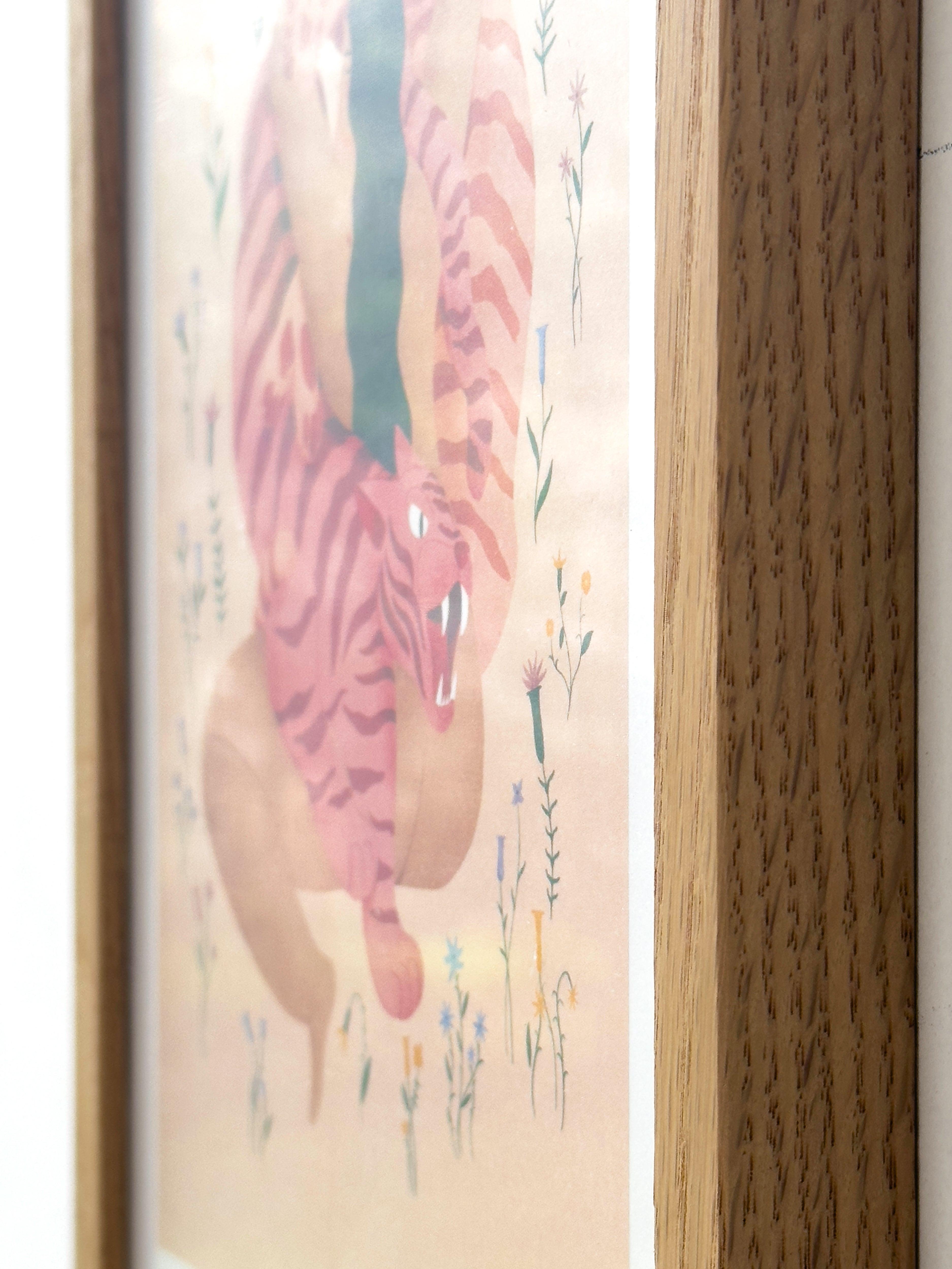 Mon corps, ma maison