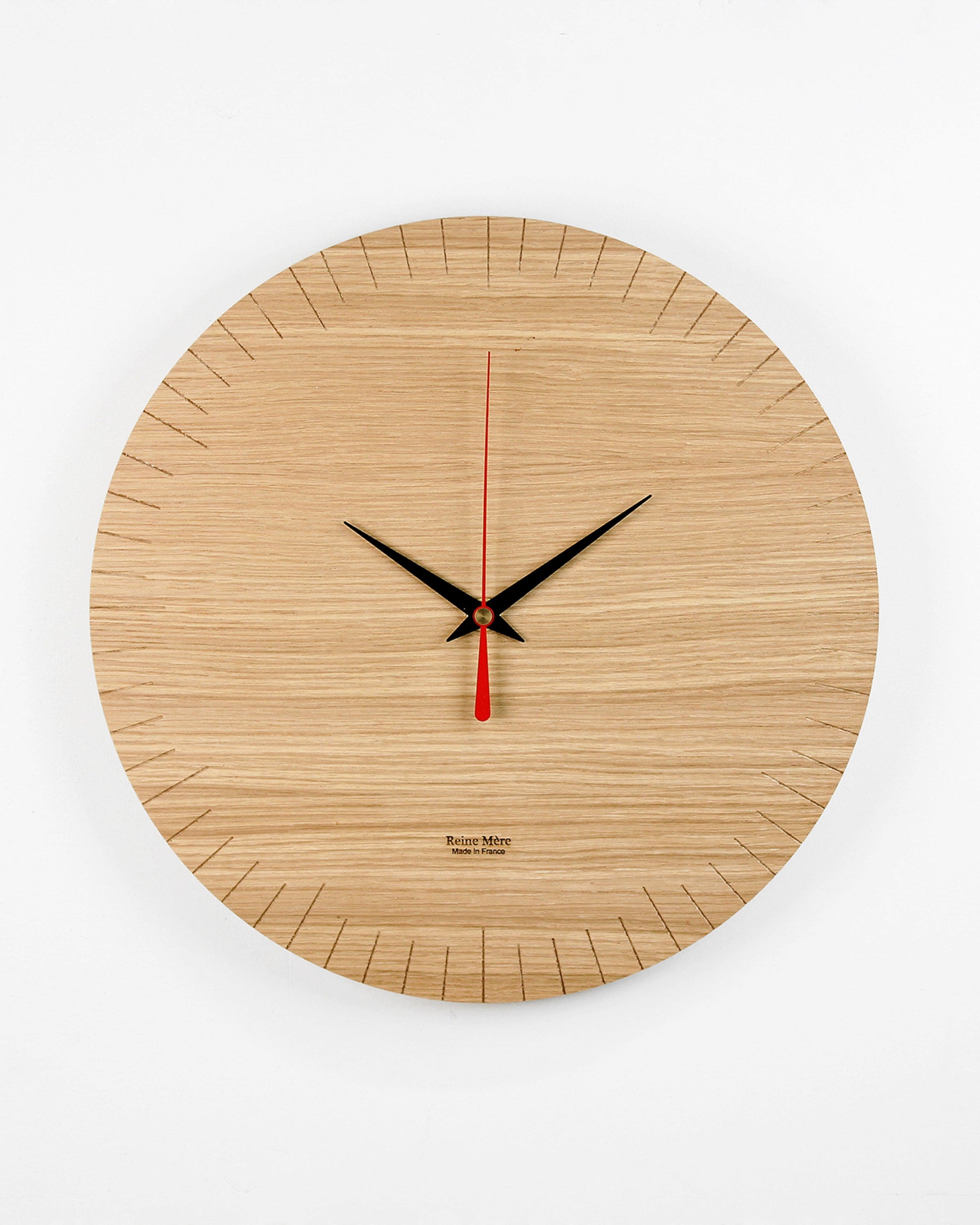 Austerlitz - Reine Mère