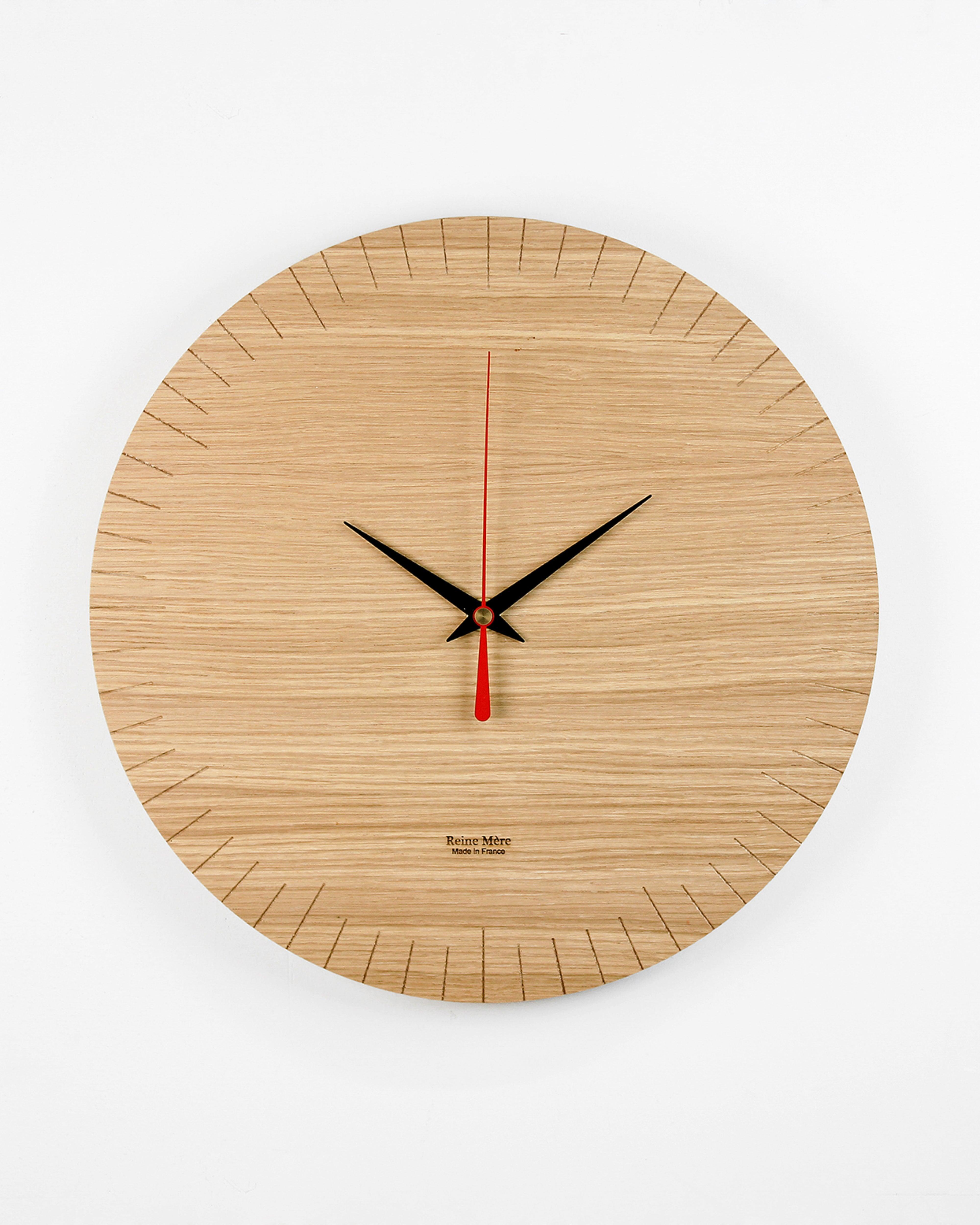 Austerlitz - Reine Mère