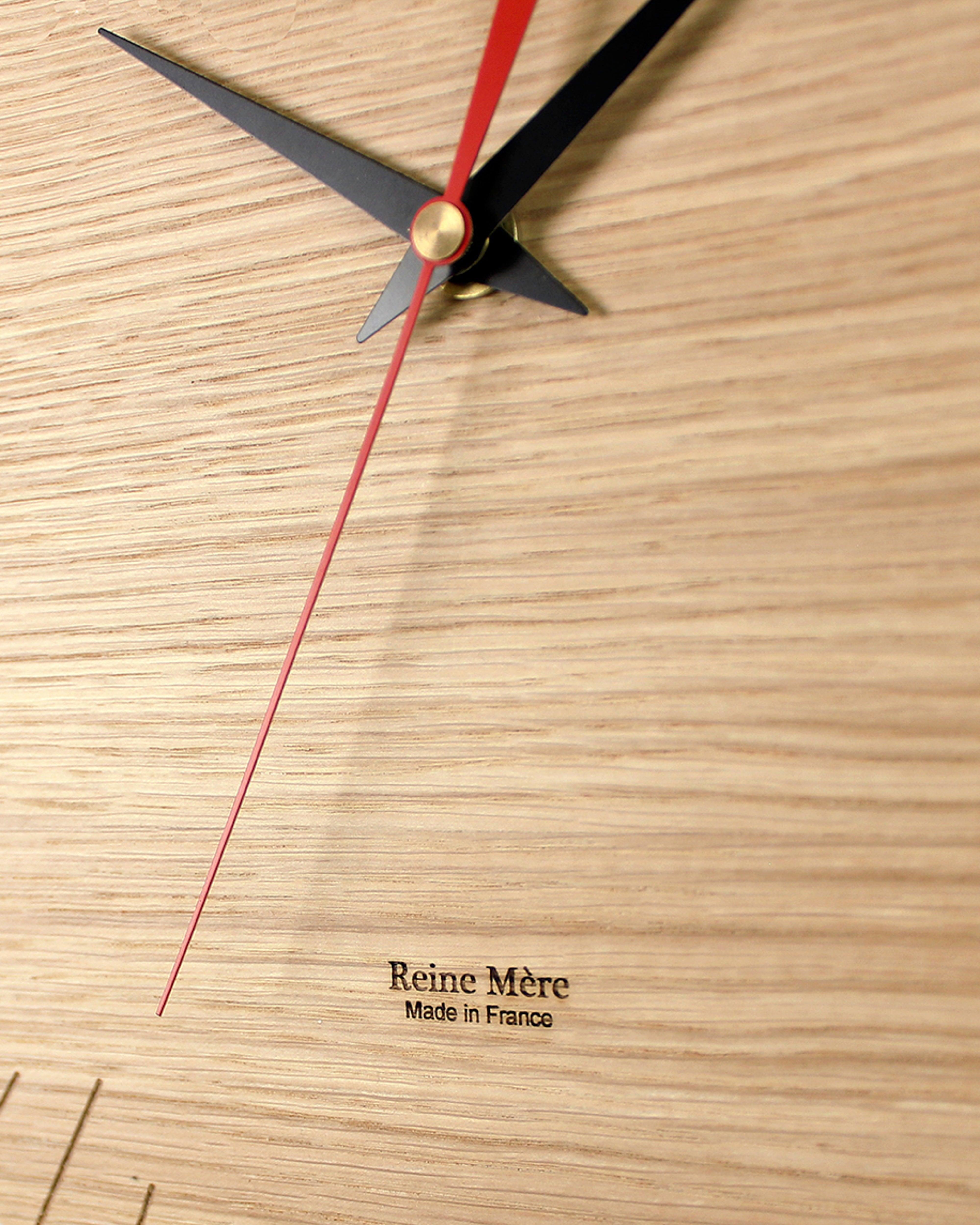 Austerlitz - Reine Mère