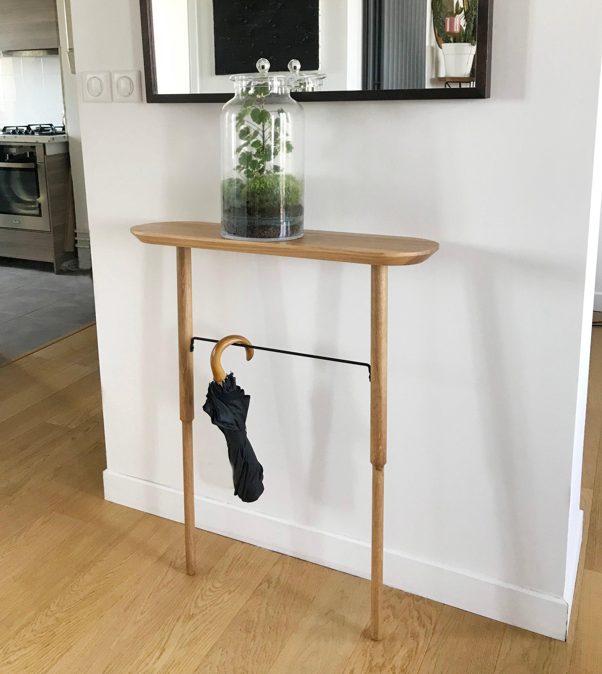 La Console - Reine Mère