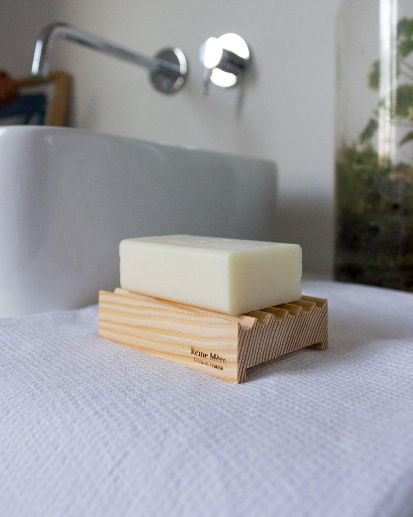 Rivage - Reine Mère