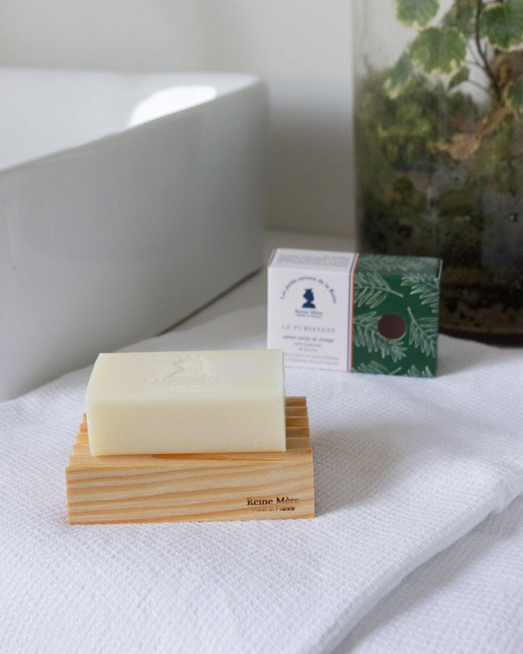 Rivage - Reine Mère