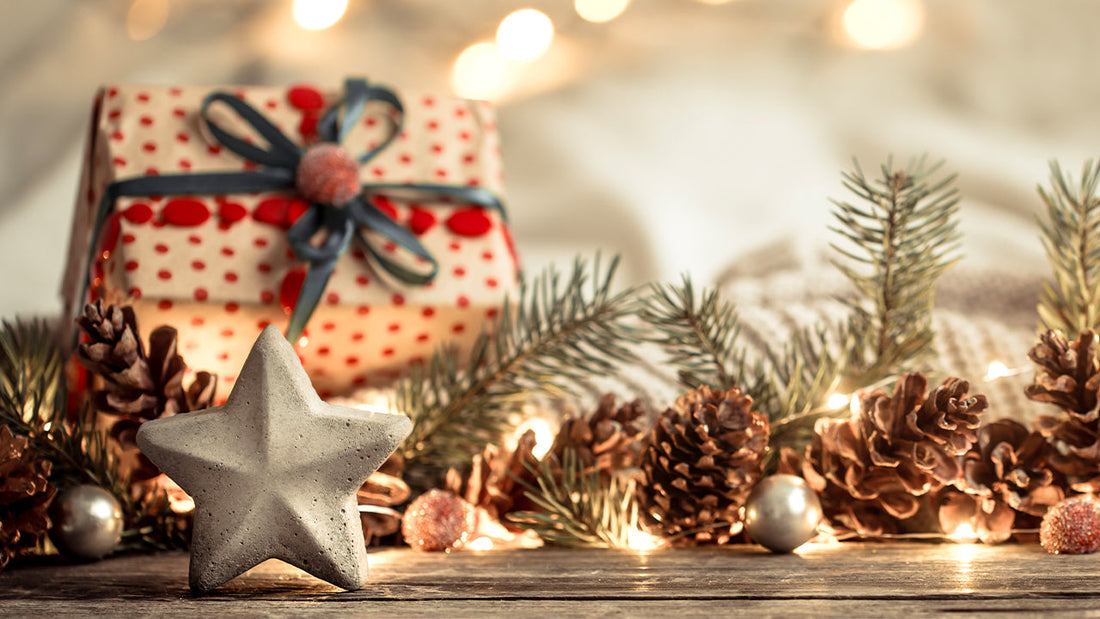 🎄 Un Noël plus simple, plus beau, plus responsable avec Reine Mère