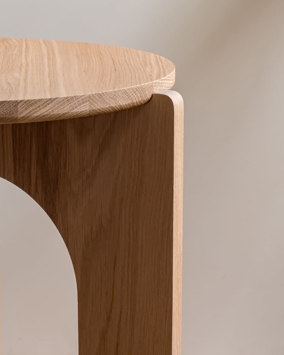 End table - Arche