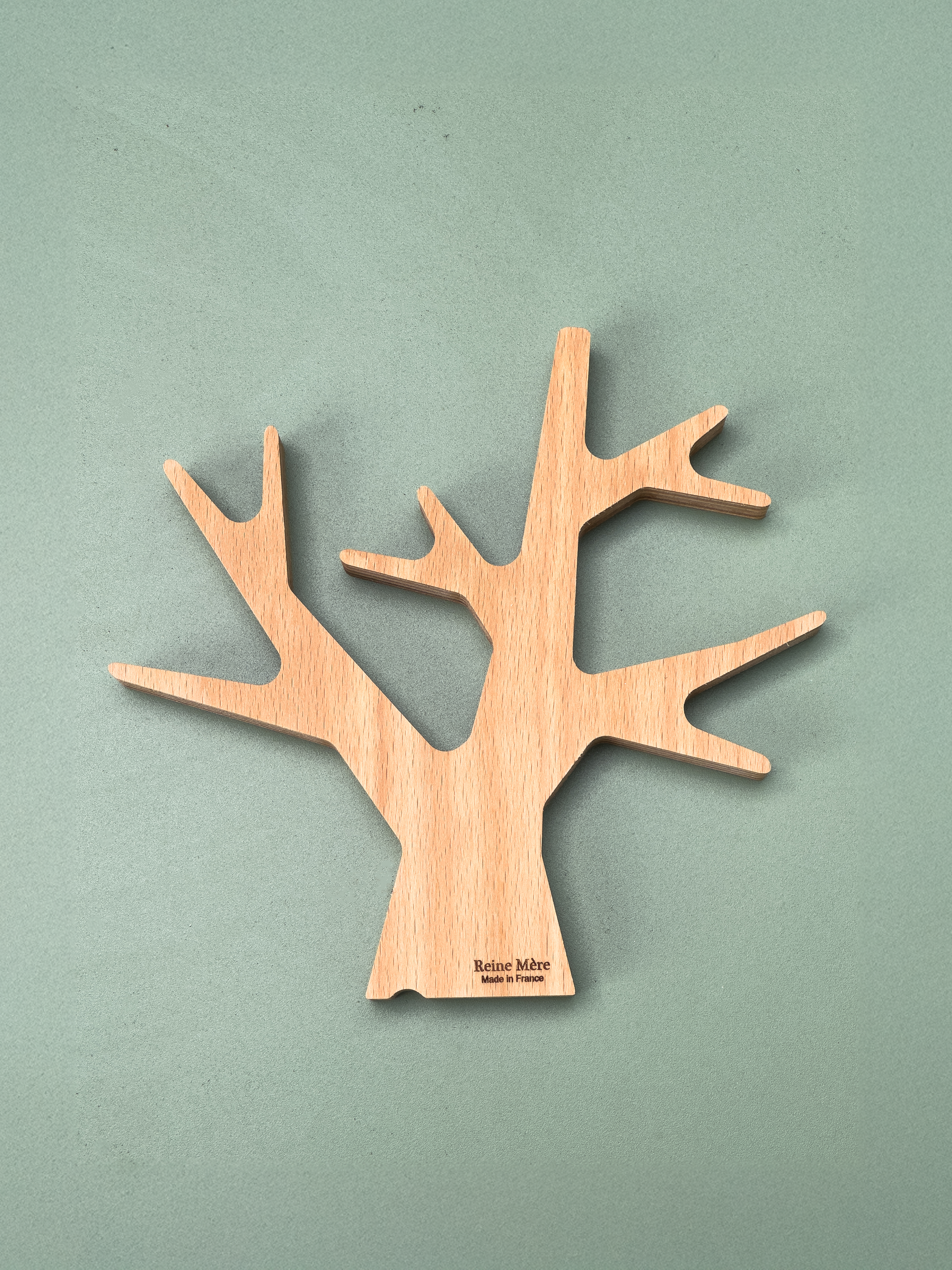 El árbol 