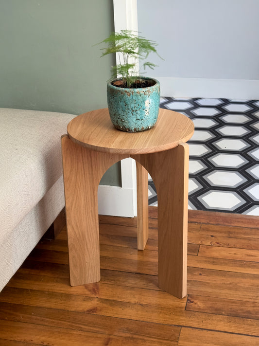 End table - Arche