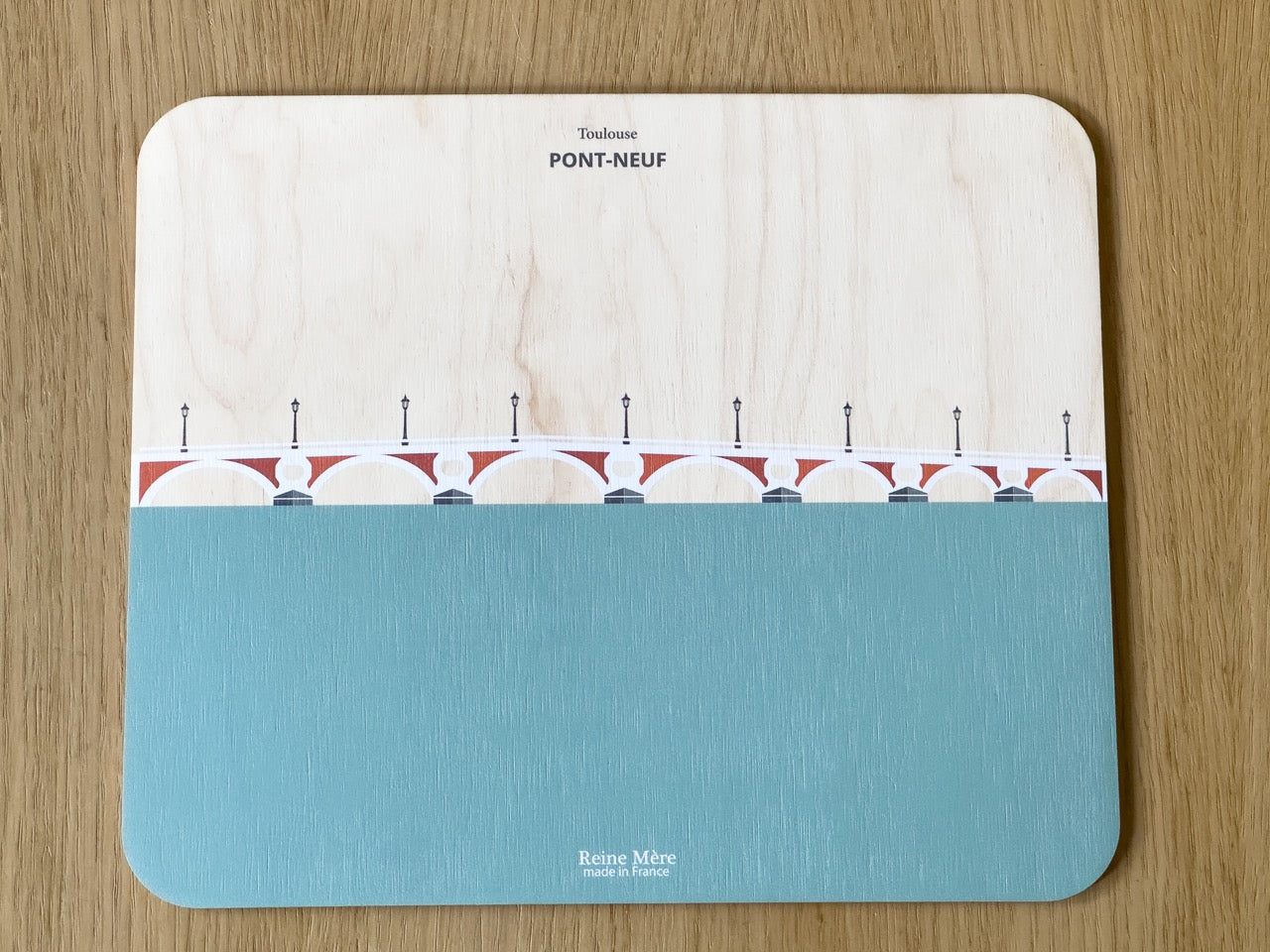 Tapis de Souris - Pont Neuf