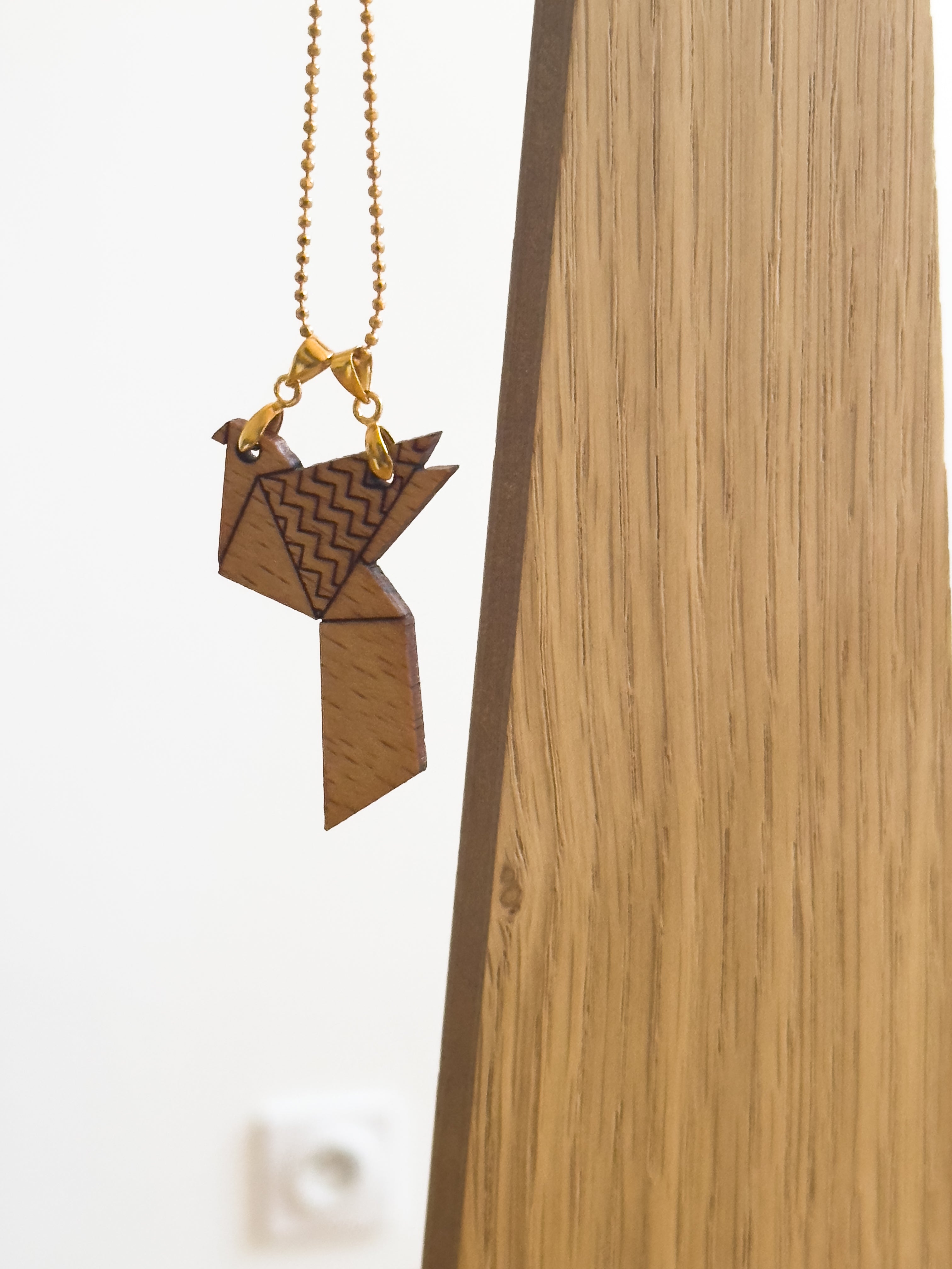 L'Arbre à Bijoux Version Chêne