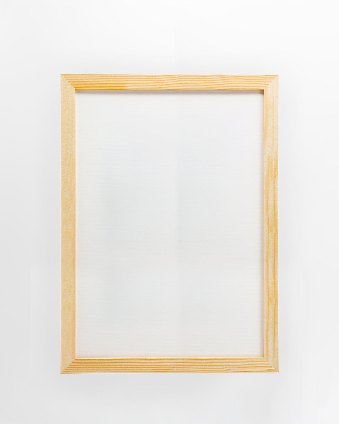 Landes - Cadres en pin massif (4 tailles)