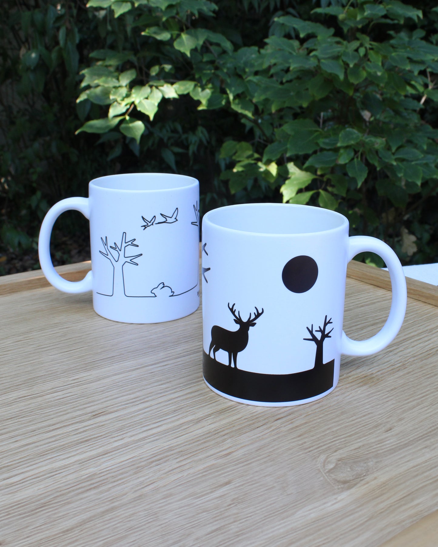 Forest Mug