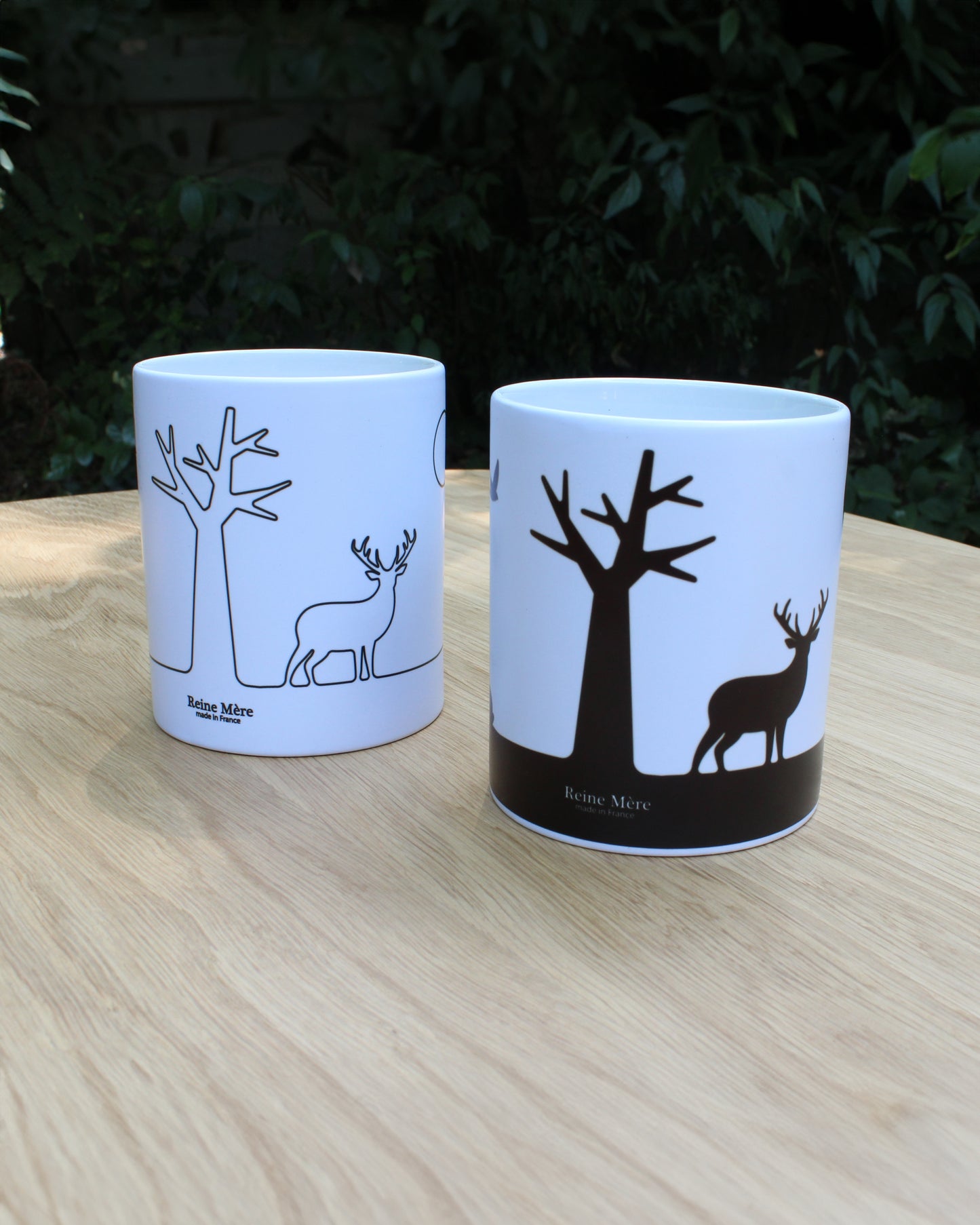 Forest Mug