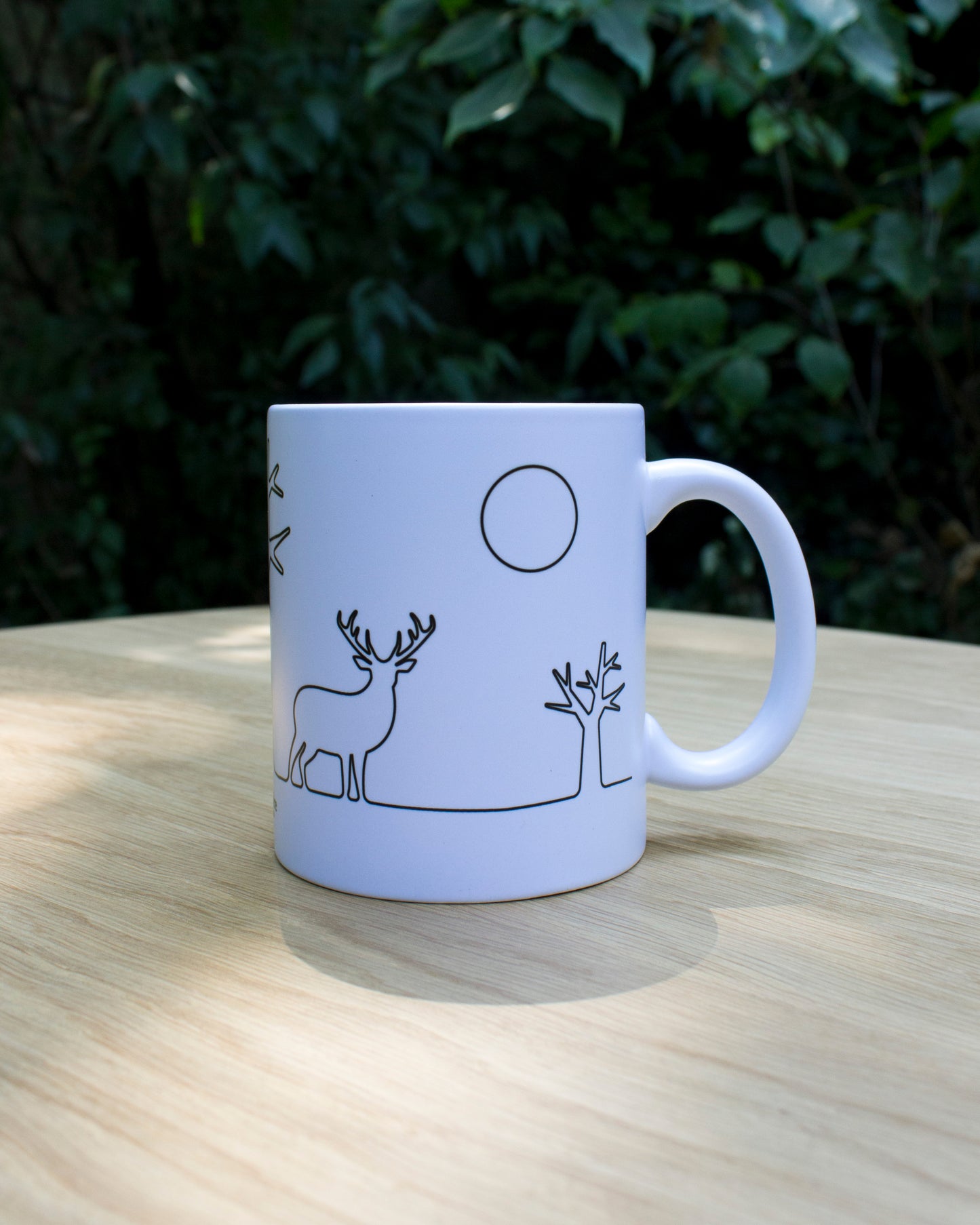 Forest Mug