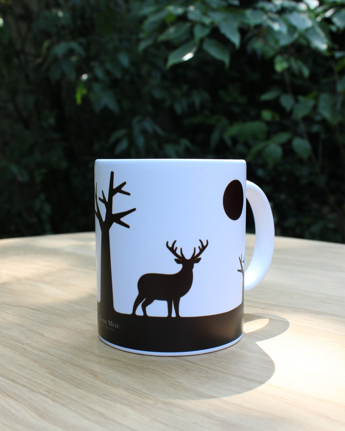 Mug Forest